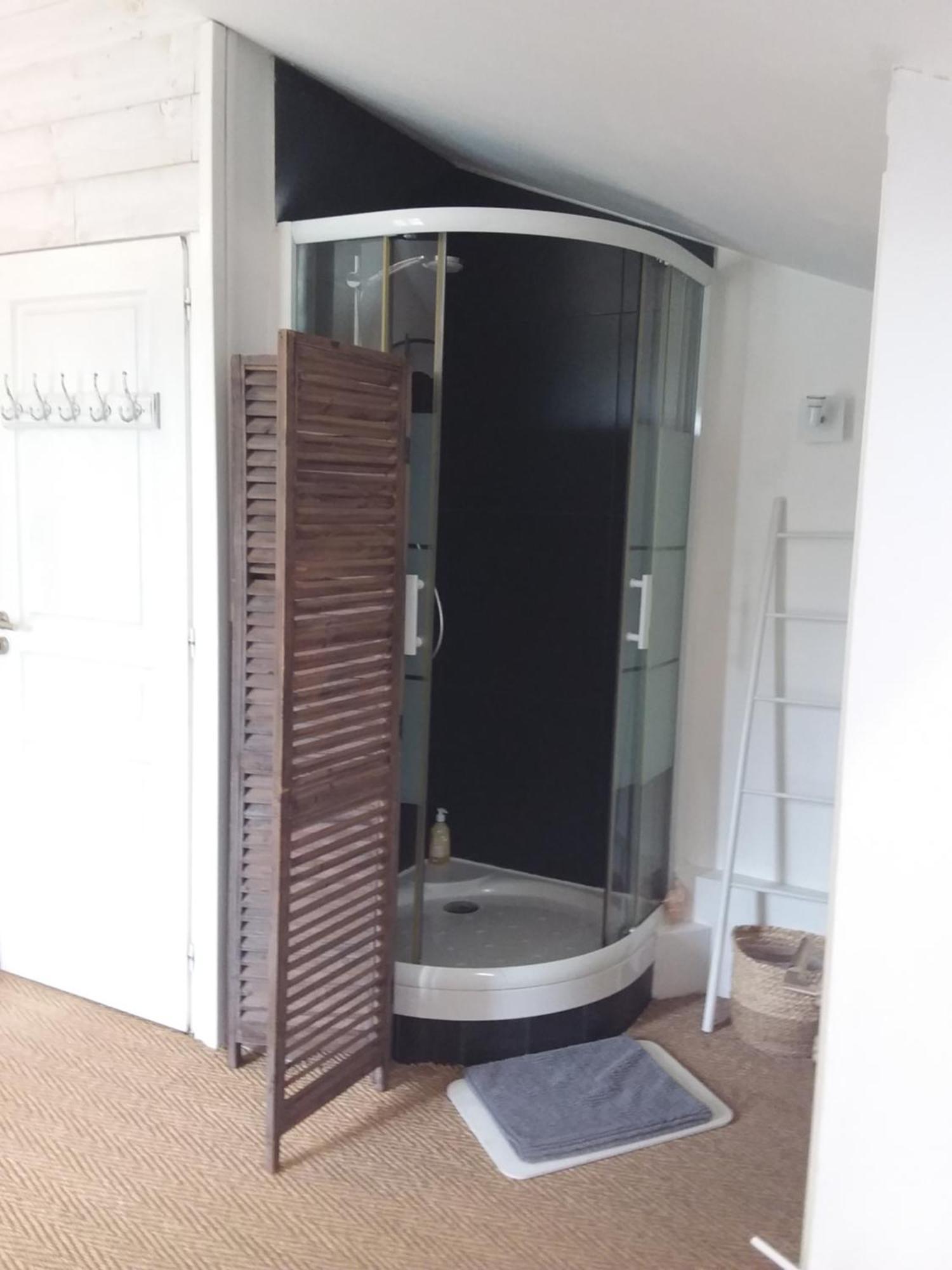 Villa Saint Barth Gujan-Mestras Eksteriør bilde