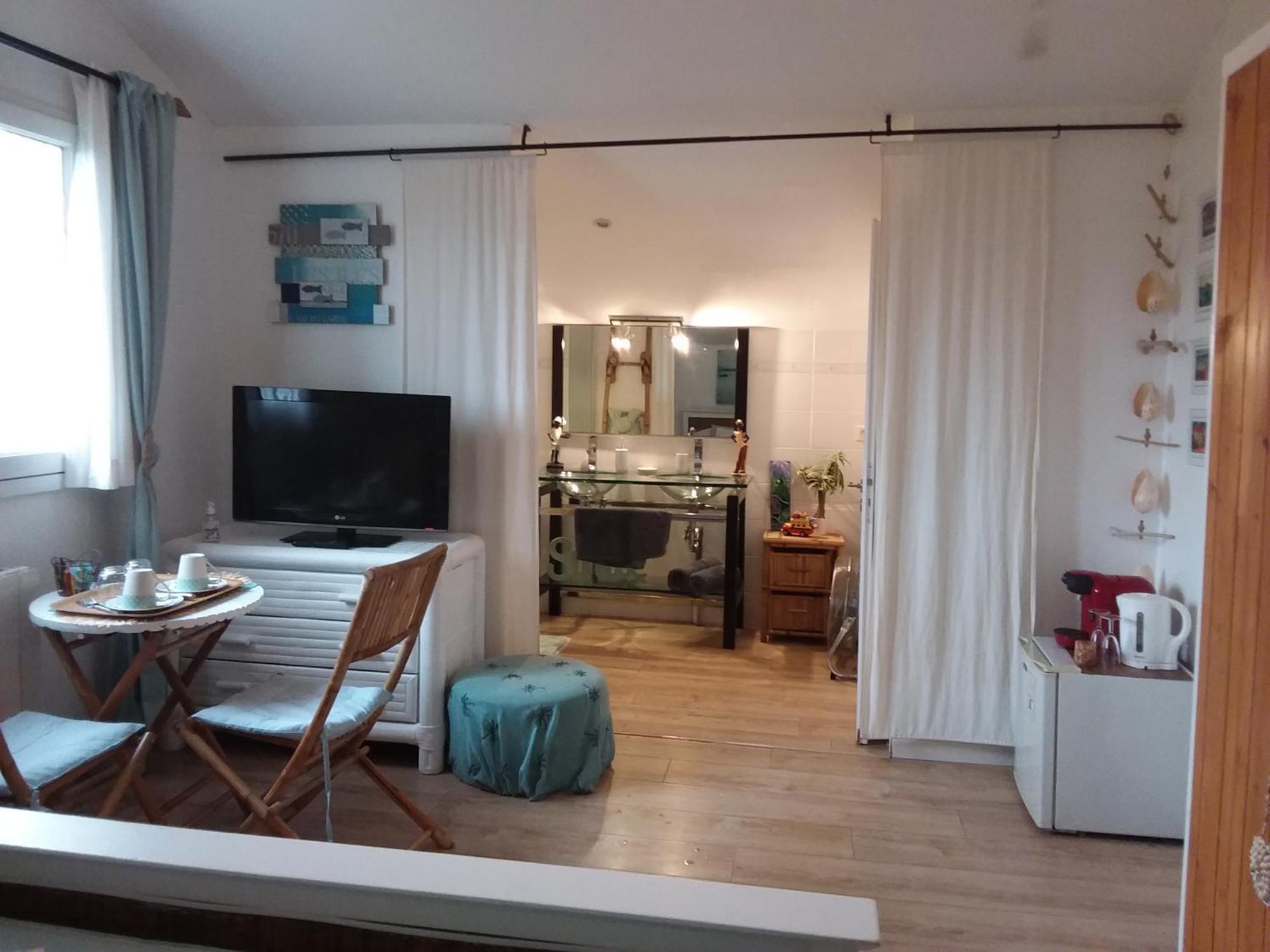 Villa Saint Barth Gujan-Mestras Eksteriør bilde
