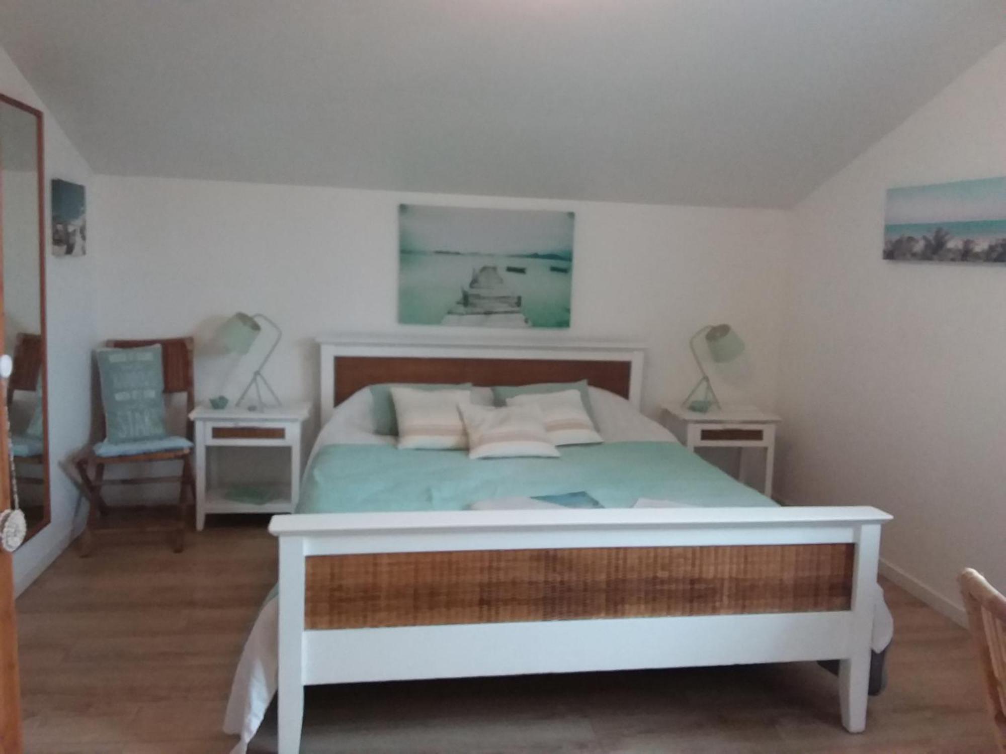 Villa Saint Barth Gujan-Mestras Eksteriør bilde