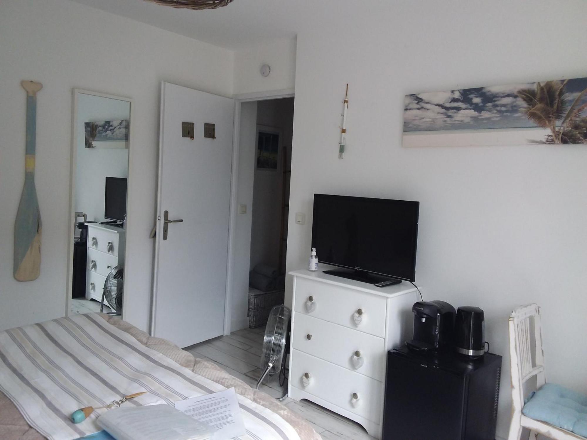 Villa Saint Barth Gujan-Mestras Eksteriør bilde